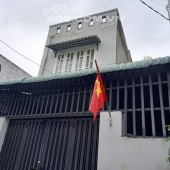 Bán nhà Lê Đức Thọ P.13 quận GÒ VẤP, 4 tầng, Đường 4m, giá chỉ 5.x tỷ